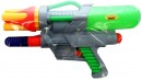 Водный пистолет 1TOY "Тилибом" с помпой цвет в ассортименте