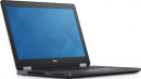 Ноутбук DELL Precision 3520 15.6" 1920x1080 Intel Core i7-7700HQ 512 Gb 4Gb nVidia Quadro М620M 2048 Мб черный Windows 10 Professional 3520-8692