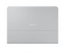 Чехол Samsung для Samsung Galaxy Tab S3 9.7" Keyboard cover полиуретан/поликарбонат серый EJ-FT820BSRGRU