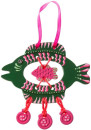 Развивающий набор для творчества Arti "Глиняная рыбка Сюзи"