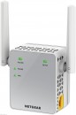 Ретранслятор NetGear EX3700-100PES 802.11abgnac 750Mbps 2.4 ГГц 5 ГГц 1xLAN белый2