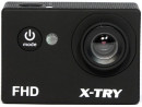 Экшн-камера X-TRY XTC110 черный3