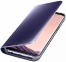 Чехол Samsung EF-ZG950CVEGRU для Samsung Galaxy S8 Clear View Standing Cover фиолетовый3