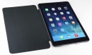 Чехол-книжка IT BAGGAGE ITIPA205-1 для iPad Air 2 чёрный3
