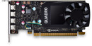 Видеокарта PNY Quadro P600 VCQP600BLK-1 PCI-E 2048Mb GDDR5 128 Bit OEM2