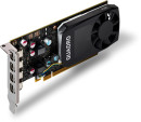 Видеокарта PNY Quadro P600 VCQP600BLK-1 PCI-E 2048Mb GDDR5 128 Bit OEM3