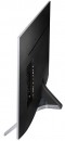 Телевизор LED 40" Samsung UE40MU6400UX серебристый 3840x2160 200 Гц Wi-Fi Smart TV RJ-45 Bluetooth6