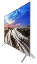 Телевизор 55" Samsung UE55MU7000UX серебристый 3840x2160 100 Гц Wi-Fi Smart TV RS-232C RJ-45 Bluetooth7