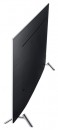 Телевизор 55" Samsung UE55MU7000UX серебристый 3840x2160 100 Гц Wi-Fi Smart TV RS-232C RJ-45 Bluetooth9