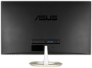 Монитор 27" ASUS MX27UC черный серебристый AH-IPS 3840x2160 300 cd/m^2 5 ms HDMI DisplayPort VGA Аудио USB 90LM02B3-B016704