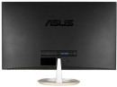 Монитор 27" ASUS MX27UC черный серебристый AH-IPS 3840x2160 300 cd/m^2 5 ms HDMI DisplayPort VGA Аудио USB 90LM02B3-B016706