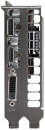Видеокарта 2048Mb ASUS RX 550 PCI-E DVI HDMI DP RX550-2G Retail4