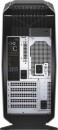 Системный блок DELL Alienware Aurora R6 i5-7400HQ 8Gb 1Tb GTX1060-6Gb DVD-RW Win10 клавиатура мышь черный R6-04755