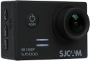 Экшн-камера SJCAM SJ5000 1xCMOS 14Mpix черный2