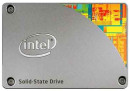 Твердотельный накопитель SSD 2.5" 256 Gb Intel 535 Series SSDSC2BW256H601 947424 Read 540Mb/s Write 480Mb/s