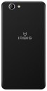 Смартфон Irbis SP58 черный 5" 8 Гб Wi-Fi GPS 3G6