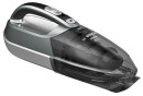Автомобильный пылесос Bosch BHN20110 сухая уборка серебристый серый
