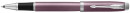 Ручка-роллер Parker IM Core T321 Light Purple CT черный F 1931635