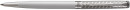 Шариковая ручка поворотная Parker Sonnet Premium Slim K440 Metal&Pearl PGT CT черный M 1931551