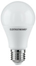 Лампа светодиодная груша Elektrostandard Classic E27 17W 6500K