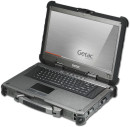 Ноутбук Getac X500G2-BASIC 15.6" 1920x1080 Intel Core i5-4310M 256 Gb 8Gb Intel HD Graphics 4600 черный Windows 10 Professional XB7SZDCHEDXX3