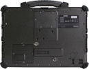 Ноутбук Getac X500G2-BASIC 15.6" 1920x1080 Intel Core i5-4310M 256 Gb 8Gb Intel HD Graphics 4600 черный Windows 10 Professional XB7SZDCHEDXX6