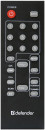 Колонки DEFENDER X400 40 Вт черный3