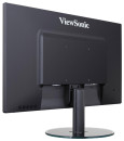 Монитор 27" ViewSonic VA2719-SH черный IPS 1920x1080 300 cd/m^2 5 ms HDMI VGA Аудио4