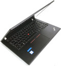 Ноутбук Lenovo ThinkPad T470 14" 1920x1080 Intel Core i5-7200U SSD 256 8Gb Intel HD Graphics 620 черный Windows 10 Professional 20HD0001RT4