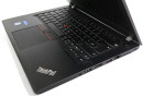 Ноутбук Lenovo ThinkPad T470 14" 1920x1080 Intel Core i5-7200U SSD 256 8Gb Intel HD Graphics 620 черный Windows 10 Professional 20HD0001RT5
