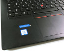 Ноутбук Lenovo ThinkPad T470 14" 1920x1080 Intel Core i5-7200U SSD 256 8Gb Intel HD Graphics 620 черный Windows 10 Professional 20HD0001RT7