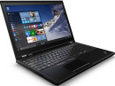 Ноутбук Lenovo ThinkPad P51 15.6" 1920x1080 Intel Core i7-7700HQ 256 Gb 8Gb nVidia Quadro M1200M 4096 Мб черный Windows 10 Professional 20HH0014RT2