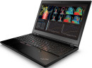 Ноутбук Lenovo ThinkPad P51 15.6" 1920x1080 Intel Core i7-7700HQ 256 Gb 8Gb nVidia Quadro M1200M 4096 Мб черный Windows 10 Professional 20HH0014RT3