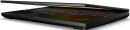 Ноутбук Lenovo ThinkPad P51 15.6" 1920x1080 Intel Core i7-7700HQ 256 Gb 8Gb nVidia Quadro M1200M 4096 Мб черный Windows 10 Professional 20HH0014RT5