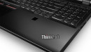 Ноутбук Lenovo ThinkPad P51 15.6" 1920x1080 Intel Core i7-7700HQ 256 Gb 8Gb nVidia Quadro M1200M 4096 Мб черный Windows 10 Professional 20HH0014RT7