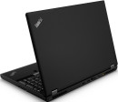 Ноутбук Lenovo ThinkPad P51 15.6" 3840x2160 Intel Core i7-7820HQ 512 Gb 16Gb nVidia Quadro M2200M 4096 Мб черный Windows 10 Professional 20HH001RRT4