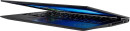 Ультрабук Lenovo ThinkPad X1 Carbon 5 14" 1920x1080 Intel Core i5-7200U 256 Gb 8Gb Intel HD Graphics 620 черный Windows 10 Professional 20HR0021RT2