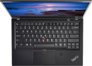 Ультрабук Lenovo ThinkPad X1 Carbon 5 14" 1920x1080 Intel Core i5-7200U 256 Gb 8Gb Intel HD Graphics 620 черный Windows 10 Professional 20HR0021RT4