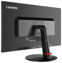 Монитор 27" Lenovo ThinkVision P27q-10 черный IPS 2560x1440 350 cd/m^2 4 ms HDMI DisplayPort Mini DisplayPort Аудио USB 61A8GAT1EU4