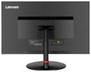 Монитор 27" Lenovo ThinkVision P27q-10 черный IPS 2560x1440 350 cd/m^2 4 ms HDMI DisplayPort Mini DisplayPort Аудио USB 61A8GAT1EU5