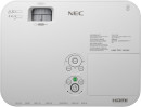 Проектор NEC ME361X 1024x768 3600 люмен 12000:1 белый4