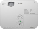 Проектор NEC ME331X 1024x768 3300 люмен 12000:1 белый3