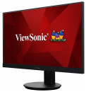 Монитор 27" ViewSonic VG2765 черный IPS 2560x1440 350 cd/m^2 5 ms HDMI DisplayPort Mini DisplayPort Аудио USB VG27652
