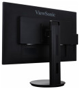 Монитор 27" ViewSonic VG2765 черный IPS 2560x1440 350 cd/m^2 5 ms HDMI DisplayPort Mini DisplayPort Аудио USB VG27653