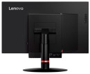 Монитор 22" Lenovo Tiny-in-One 22 черный IPS 1920x1080 250 cd/m^2 5 ms DisplayPort Аудио USB 10LKPAT6EU4
