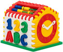 Логическая игрушка NINA домик Алисы N-00039 в ассортименте
