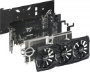 Видеокарта ASUS Radeon RX 580 ROG-STRIX-RX580-O8G-GAMING PCI-E 8192Mb 256 Bit Retail5