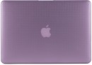 Чехол для ноутбука MacBook Air 13" Incase Hardshell Case поликарбонат фиолетовый INMB200258-MOD2