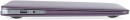 Чехол для ноутбука MacBook Air 13" Incase Hardshell Case поликарбонат фиолетовый INMB200258-MOD4