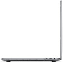 Чехол для ноутбука MacBook Pro 13" Incase Hardshell Case пластик прозрачный INMB200260-CLR4